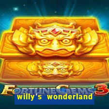 willy's wonderland download filme dublado